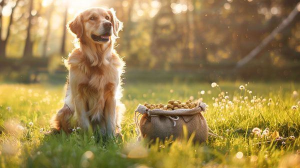 Avantages des friandises naturelles pour chien : pourquoi les intégrer à son régime alimentaire ?