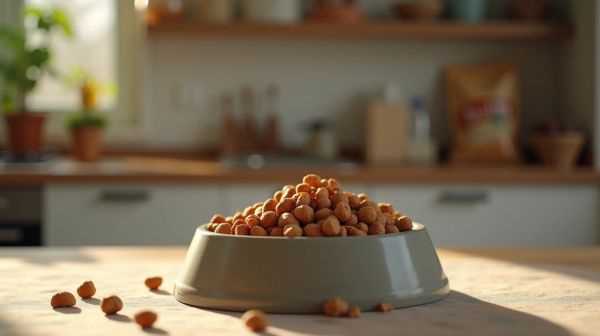 Choisir des croquettes pour chien : quels pièges éviter pour sa santé ?