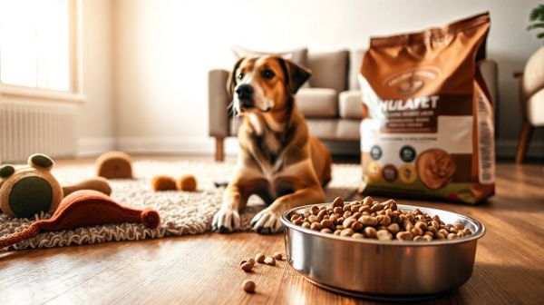 Les meilleurs conseils pour sélectionner des croquettes saines pour votre chien