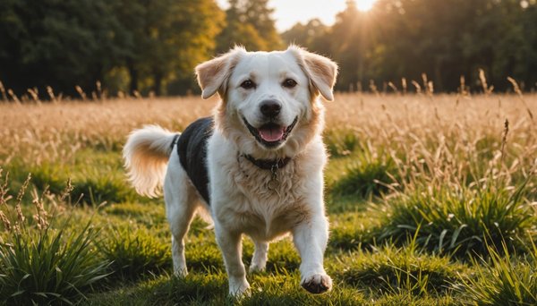 Cinq étapes essentielles pour élever un chien épanoui